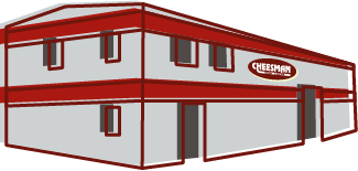 CheesemanBuilding