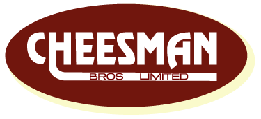 Cheesman Bros Ltd