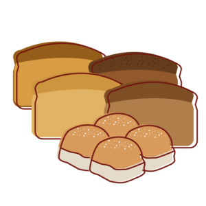 BREAD