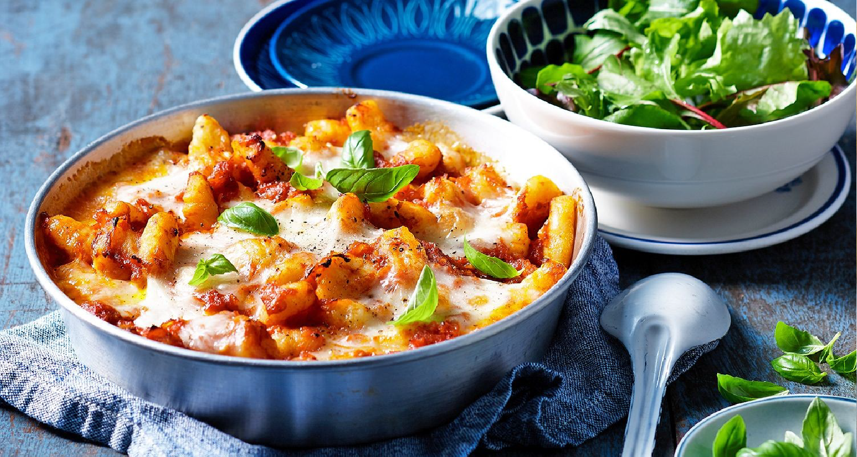 Gnocchi